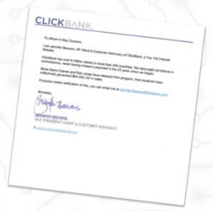 online business opportunities for 2023 - profit singularity ultra clickbank letter
