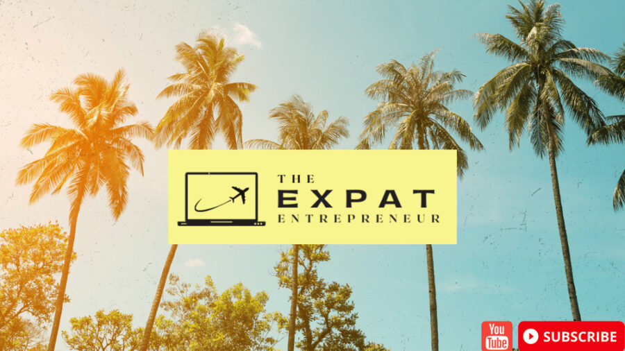 m The Profitable Expat