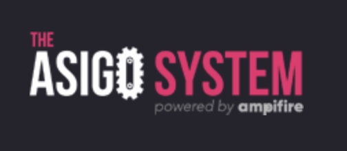 The Asigo System The Profitable Expat