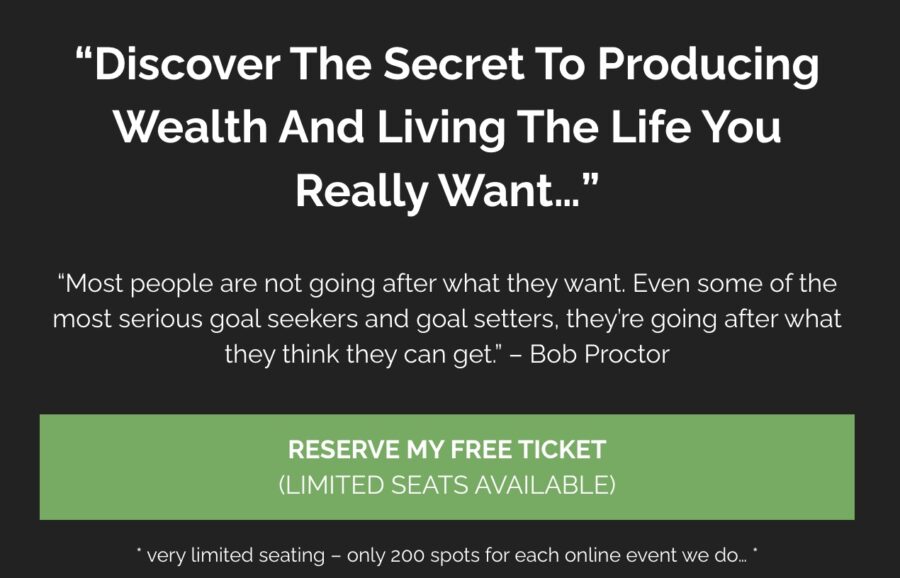 science of getting rich The Profitable Expat