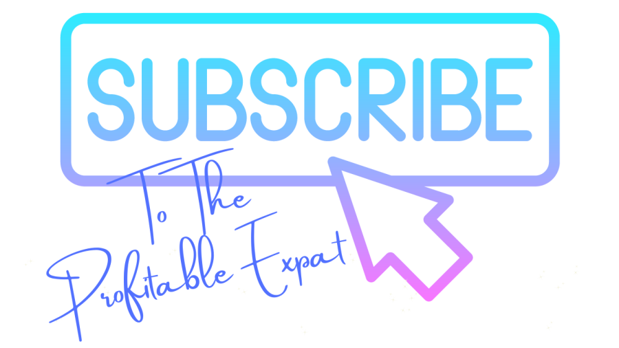 subscribe button