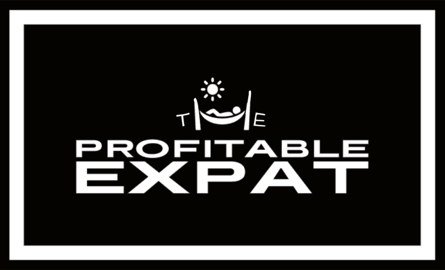 The Profitable Expat