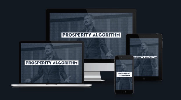 prosperity algo course