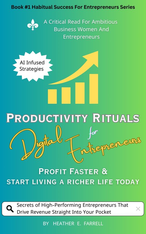 Productivity Rituals For Digital Entrepreneurs.1 thumbnail for Productivity Rituals for Digital Entrepreneurs