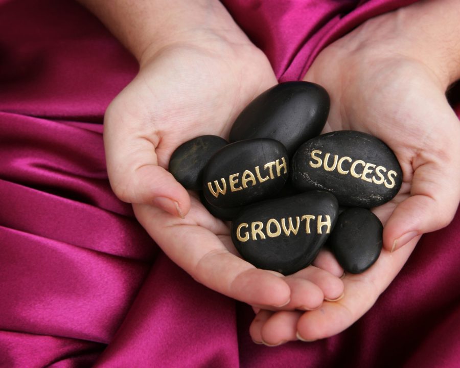 Prosperity Algorythm Prosperity Algorithm course cover